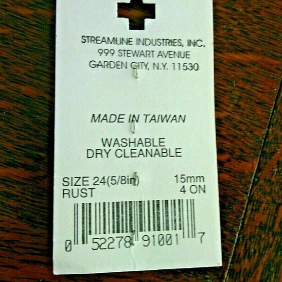 Vintage Buttons Hearts Daisy Flowers Hand Knit 2 Cards Flora K1001 Wool Cardigan - Picture 13 of 16